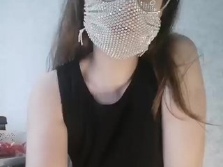 エロティックなビデオチャット Kroshka-meow