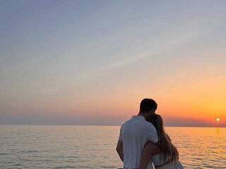 エロティックなビデオチャット KrutFrut