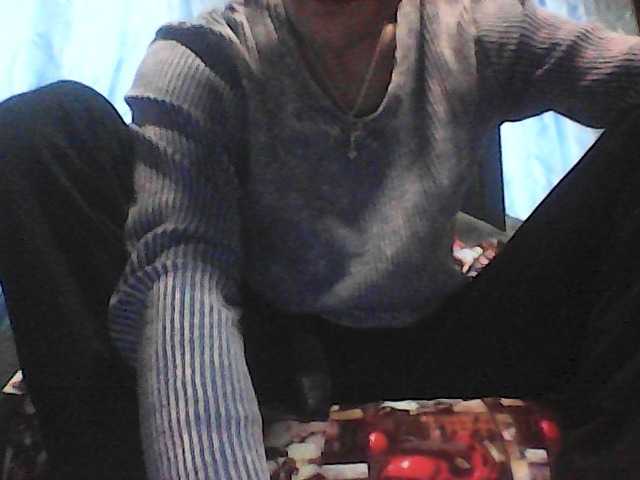 ブロードキャストスクリーンショット Krutooooiii9