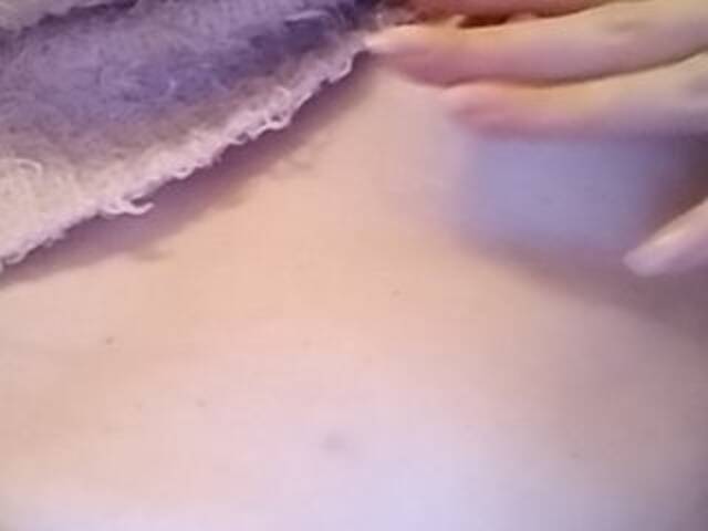 ブロードキャストスクリーンショット KrydiXray