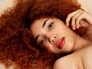 エロティックなビデオチャット kryshan