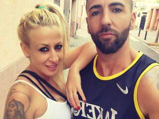 エロティックなビデオチャット Krystal2T