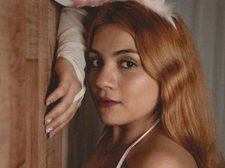 エロティックなビデオチャット KrystalRusso