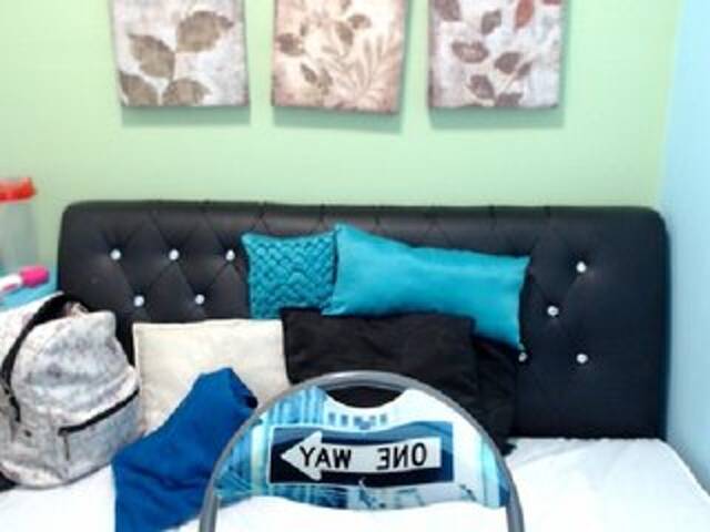 ブロードキャストスクリーンショット krystelevanss