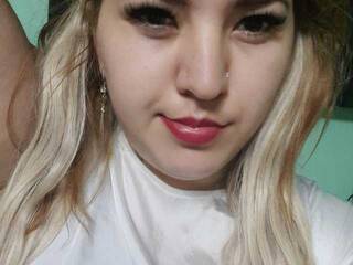 エロティックなビデオチャット Krystynaa94