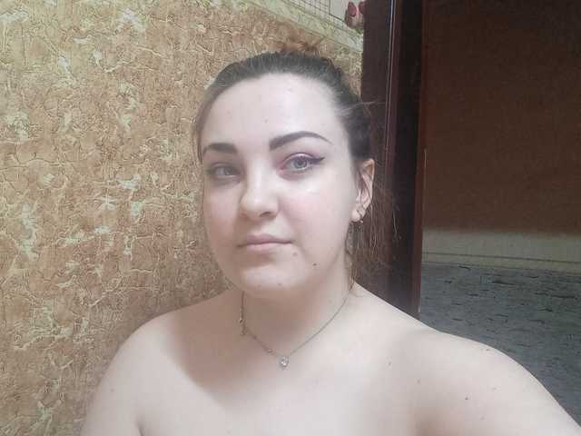 プロフィールの写真 Ksenia-5