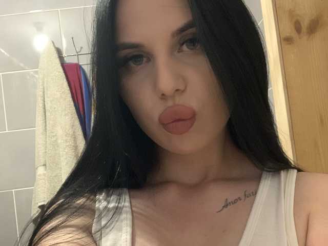 プロフィールの写真 Ksenia-5