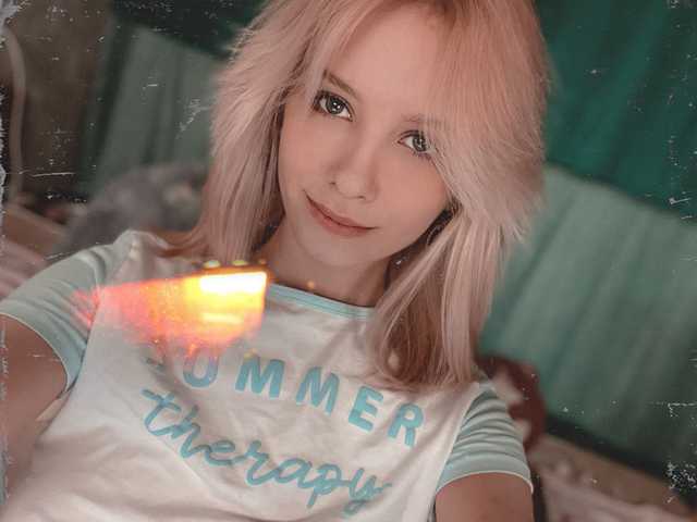 プロフィールの写真 Miss-myshka