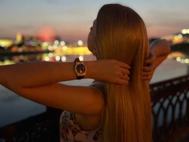プロフィールの写真 Miss-myshka