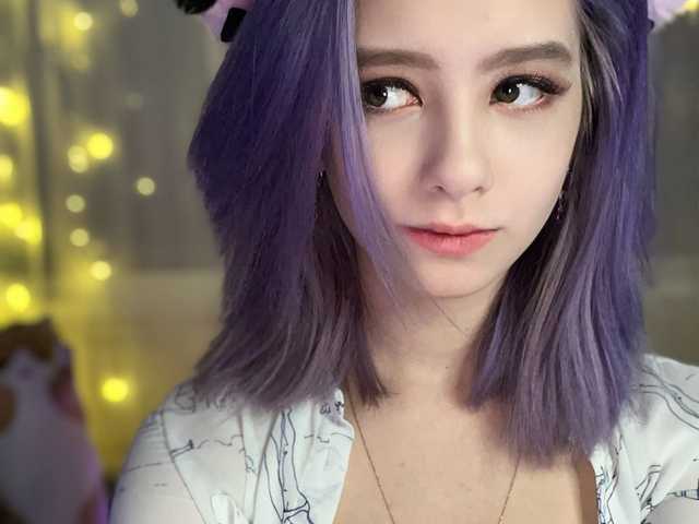 プロフィールの写真 Miss-myshka