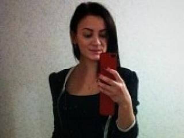 プロフィールの写真 ksenia1994