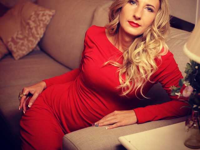 プロフィールの写真 Ksenia333