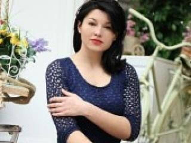 プロフィールの写真 ksenia5677