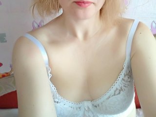エロティックなビデオチャット Ksenia85