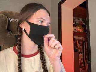 エロティックなビデオチャット GenerallShef