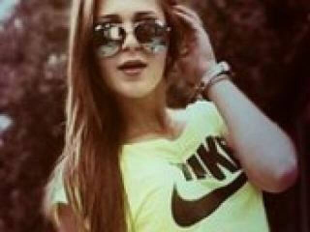 プロフィールの写真 kseniya96