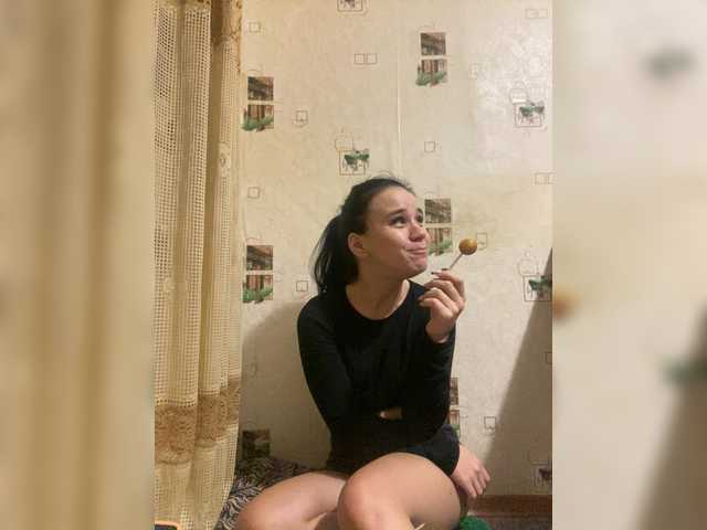 ブロードキャストスクリーンショット KseniyaSTAR