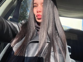 エロティックなビデオチャット KseniyaSTAR