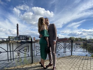 エロティックなビデオチャット KsqandT