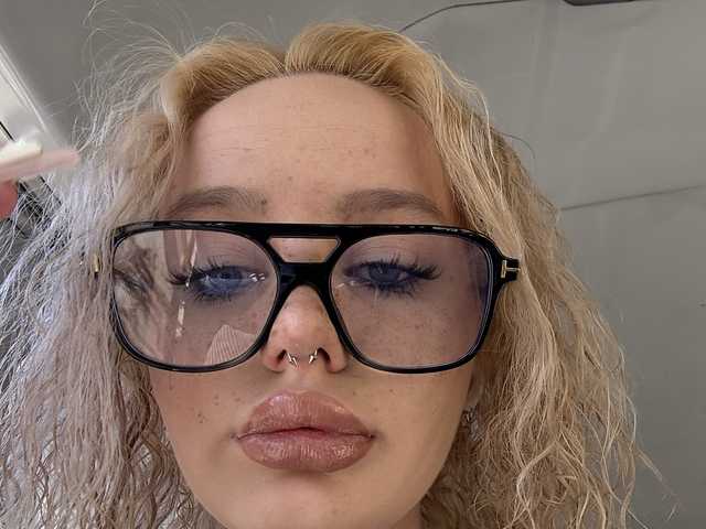 プロフィールの写真 69malinka69