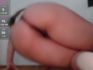 エロティックなビデオチャット Ksushka22