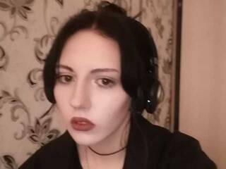 エロティックなビデオチャット Ksyusha--cute