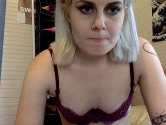 ブロードキャストスクリーンショット ktbuffet123