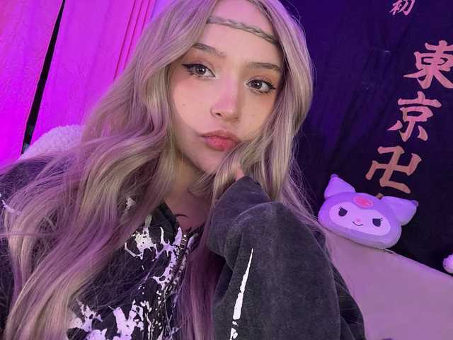 プロフィールの写真 Kurochan420