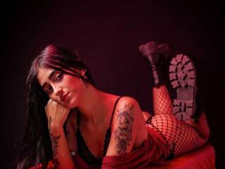 エロティックなビデオチャット kuromiless