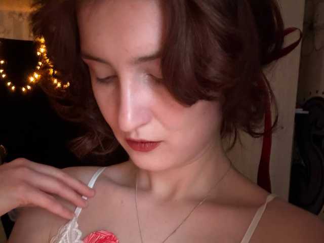 プロフィールの写真 Kuromushka