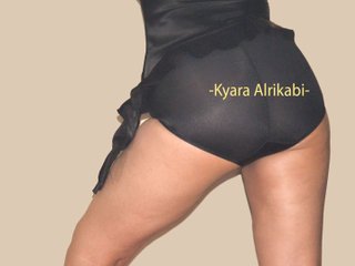 プロフィール写真 KyaraAlrikabi