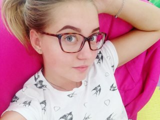 プロフィールの写真 kybinskaya