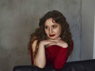 エロティックなビデオチャット KyleyJackson