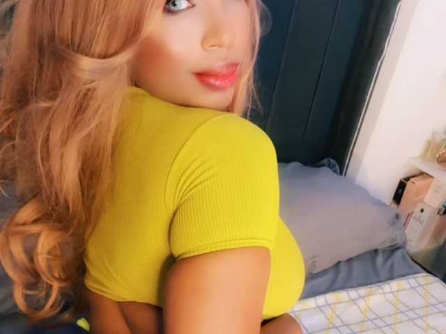 プロフィールの写真 kylieboobs24