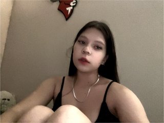 エロティックなビデオチャット KylieDaHatton