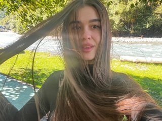エロティックなビデオチャット KylieDalton18