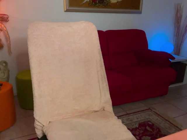 ブロードキャストスクリーンショット KylieKam