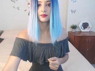 エロティックなビデオチャット kylieloved22