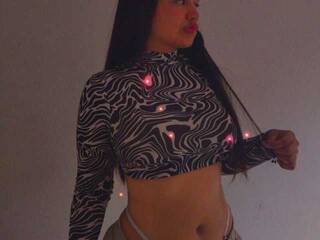 エロティックなビデオチャット kylieMartinn