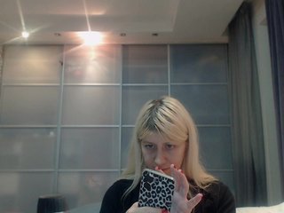 エロティックなビデオチャット KyliePag