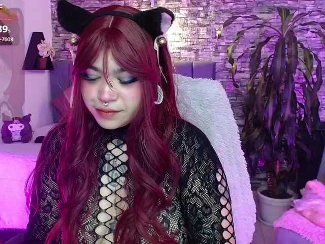 ブロードキャストスクリーンショット Kyoko97