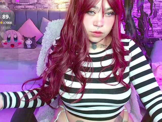 ブロードキャストスクリーンショット Kyoko97