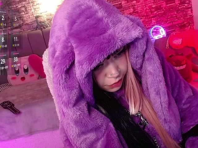 ブロードキャストスクリーンショット Kyoko97