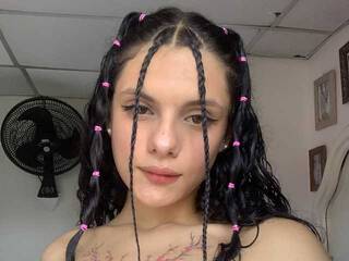 エロティックなビデオチャット Kyotto