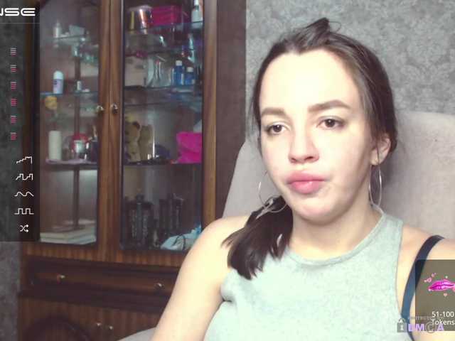 ブロードキャストスクリーンショット L4DYCANDY