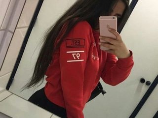 エロティックなビデオチャット La-Potra-Ws