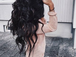 エロティックなビデオチャット La-Psicologasexy