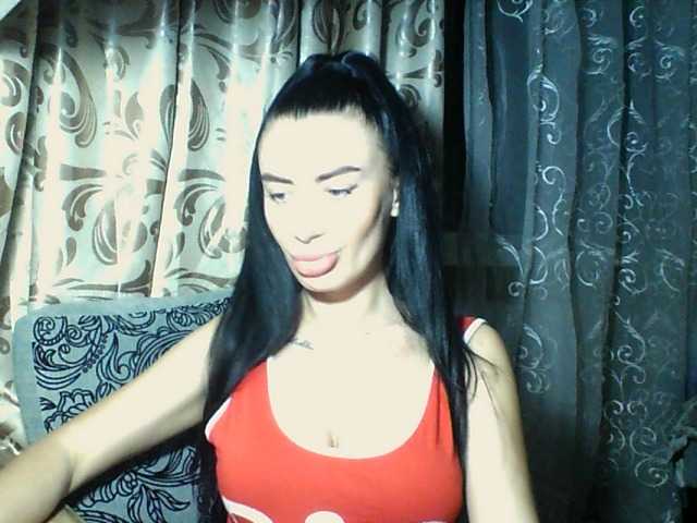 ブロードキャストスクリーンショット Laaarablack