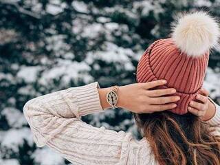 エロティックなビデオチャット LaadyRosee