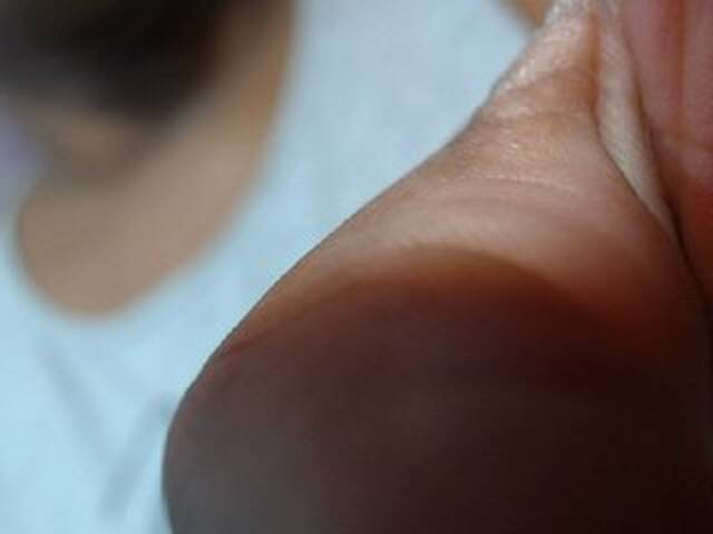 ブロードキャストスクリーンショット Laaylaax